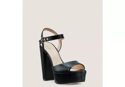 RYDER 95 PLATFORM SANDAL