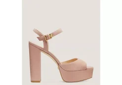 RYDER 95 PLATFORM SANDAL