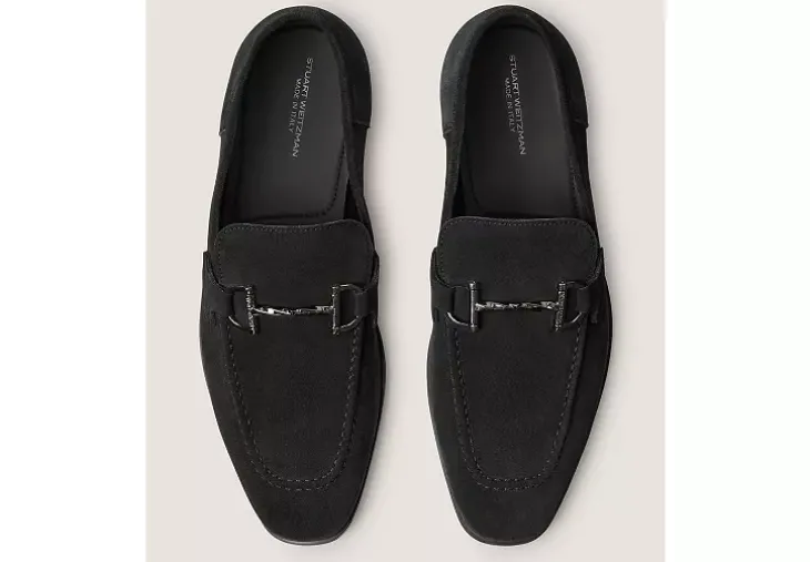 SIMON TWISTBIT LOAFER