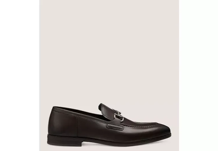 SIMON TWISTBIT LOAFER