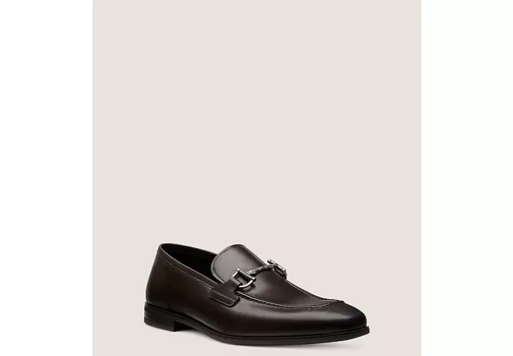 SIMON TWISTBIT LOAFER