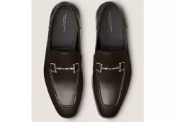 SIMON TWISTBIT LOAFER
