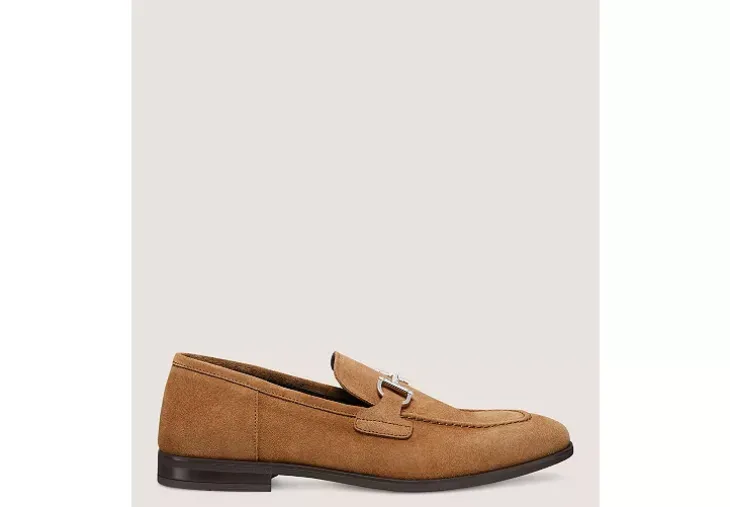 SIMON TWISTBIT LOAFER