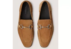 SIMON TWISTBIT LOAFER