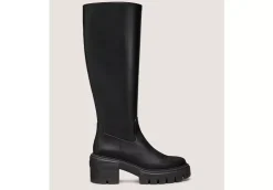 SOHO KNEE-HIGH BOOT (W)