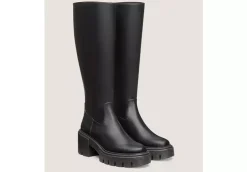 SOHO KNEE-HIGH BOOT (W)