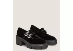 SOHO LEIGHTON MARY JANE