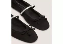 STEFANIE BALLET FLAT