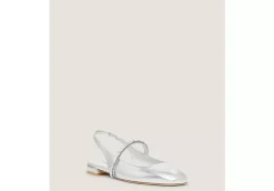 STEFANIE SLINGBACK FLAT