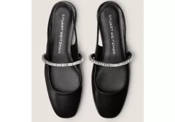 STEFANIE SLINGBACK FLAT