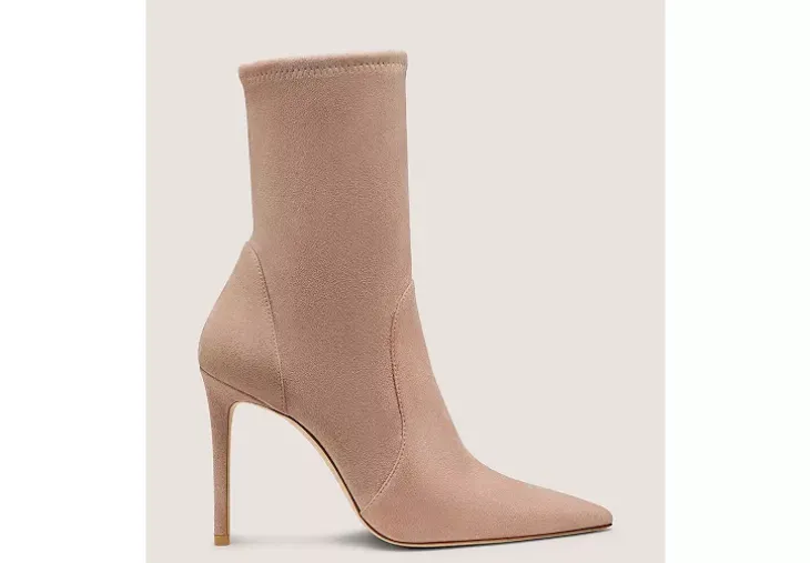 STUART POWER BOOTIE 100