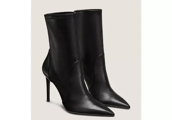 STUART POWER BOOTIE 100