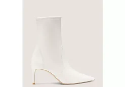 STUART POWER BOOTIE 75