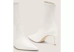 STUART POWER BOOTIE 75