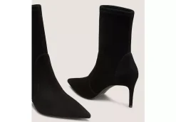 STUART POWER BOOTIE 75