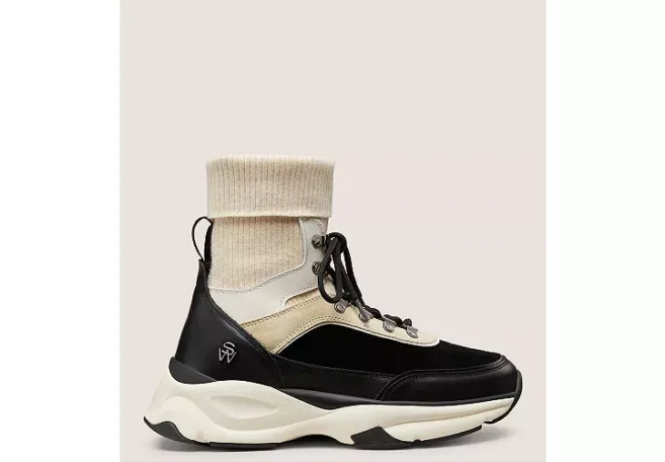 SW HIKER HIGH-TOP TRAINER