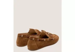 TINSLEY MOCCASIN