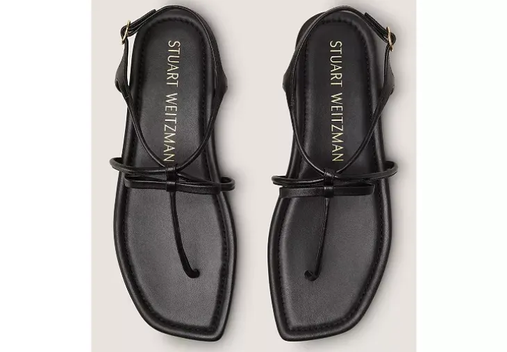 TULLY SANDAL