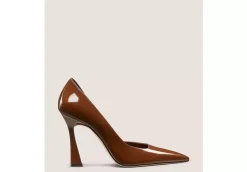 VINNIE 100 DORSAY PUMP