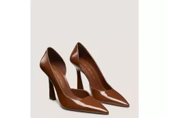 VINNIE 100 DORSAY PUMP